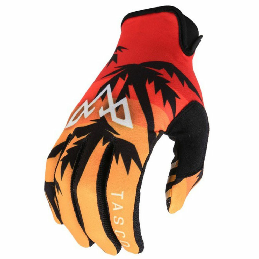 Tasco best sale mtb gloves