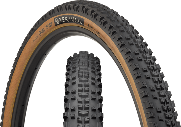 Teravail Ehline Tire www.teravail