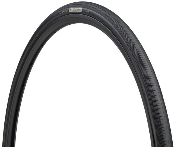 Teravail Rampart 700c Tubeless - Bushtukah