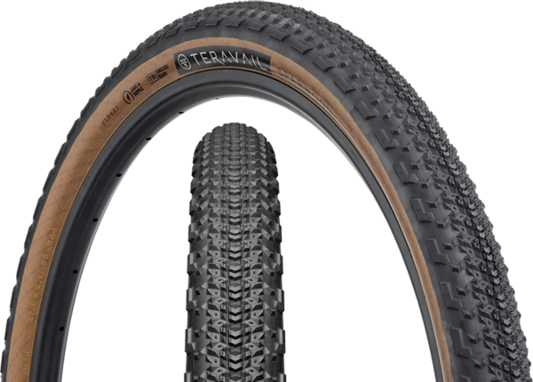 best 29 gravel tire