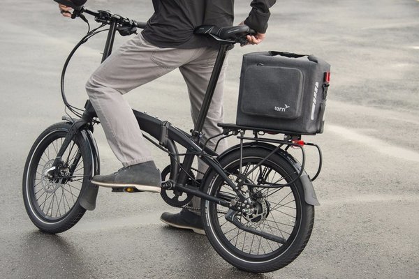 Tern Dry Goods Bag - GoodTurn Electric Cycles