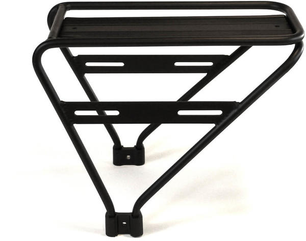 terra trike bike rack