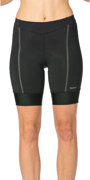 terry bella bike shorts
