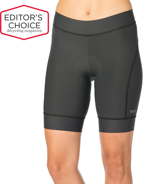 terry breakaway bike shorts