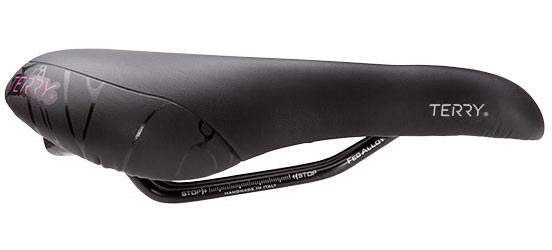 terry butterfly carbon saddle