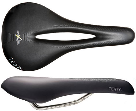 terry fly saddle