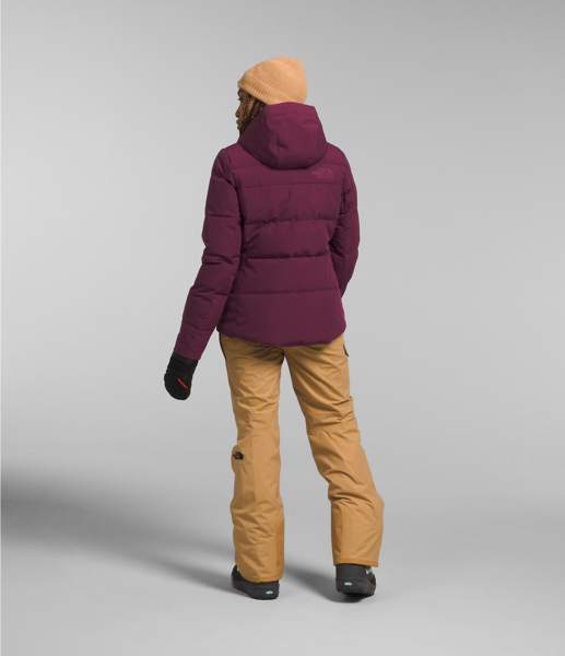 North face heavenly jacket review best sale