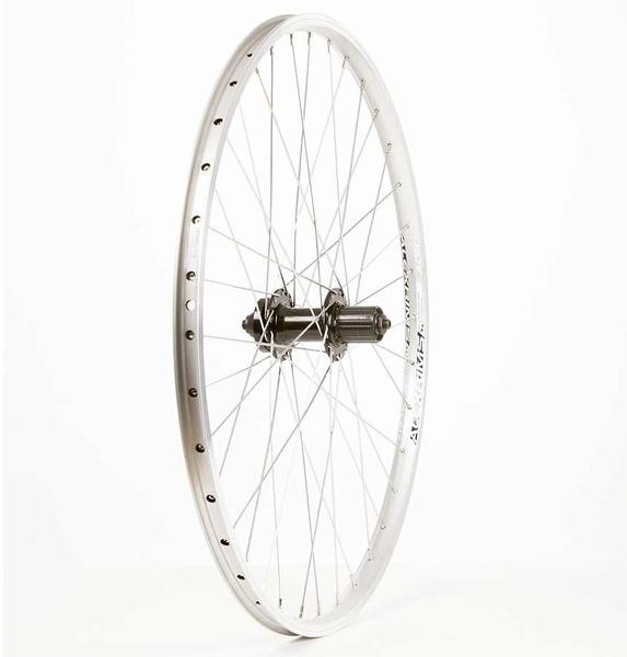26 inch freehub wheel