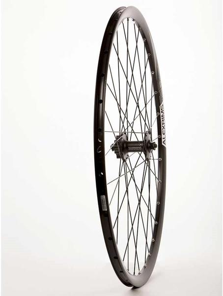 shimano deore wheelset 700c