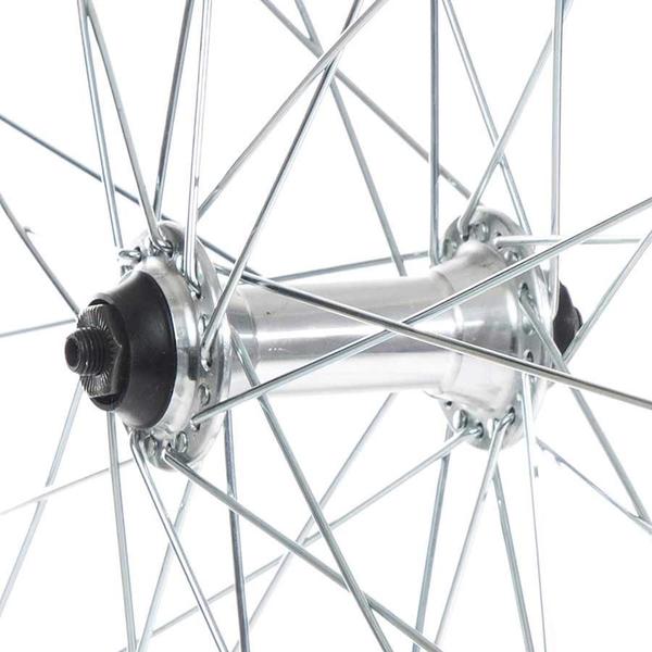 formula fm21 alloy front hub