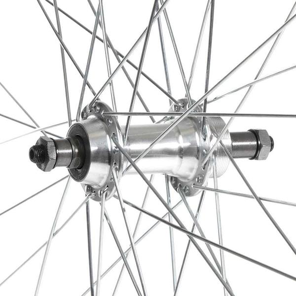 Wheel Shop Alex X101 Formula FM 31 QR 700c Rear Bike Doctor Saskatoon