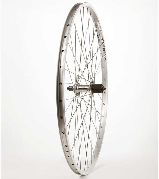 shimano deore wheelset 700c