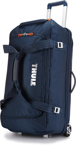 thule rolling duffel