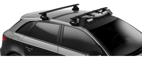 Thule AirScreen XT Brands Cycle and Fitness