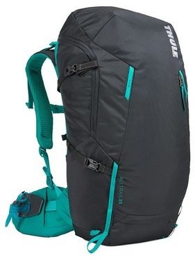 Thule AllTrail Women s Hiking Backpack 35L The Radical Edge