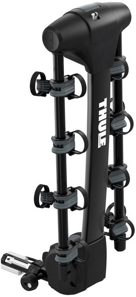 Thule apex deals 4 review