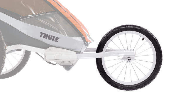 thule chariot cougar 1