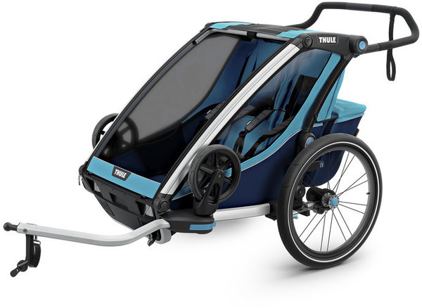 thule baby carriage