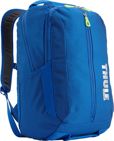 thule crossover 25l バック 人気 パック