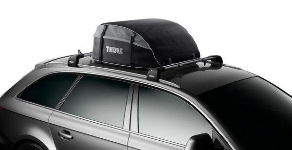 Thule Interstate Rooftop Cargo Bag Gears Bike Shop Mississauga Toronto Burlington Ontario