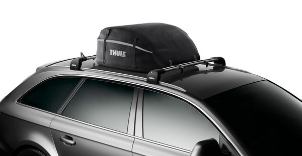 Thule Outbound Rooftop Cargo Bag - Bike Tech | Miami & South Florida
