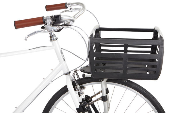 thule pack n pedal basket