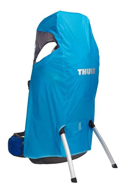 thule sapling child carrier rain cover