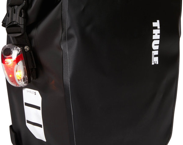 thule shield pannier l