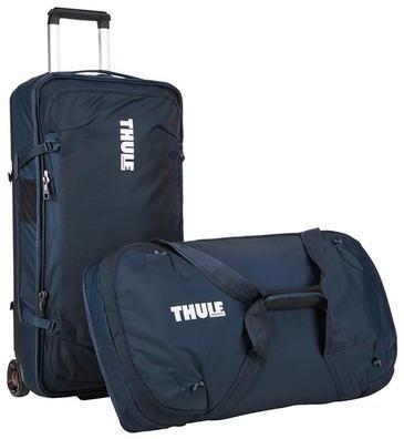 thule subterra 90l