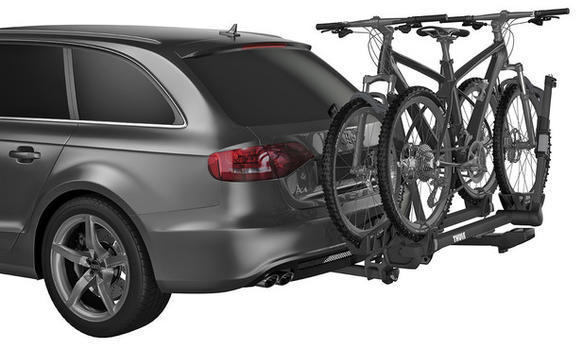 Thule t2 pro xt 2 bike rack sale