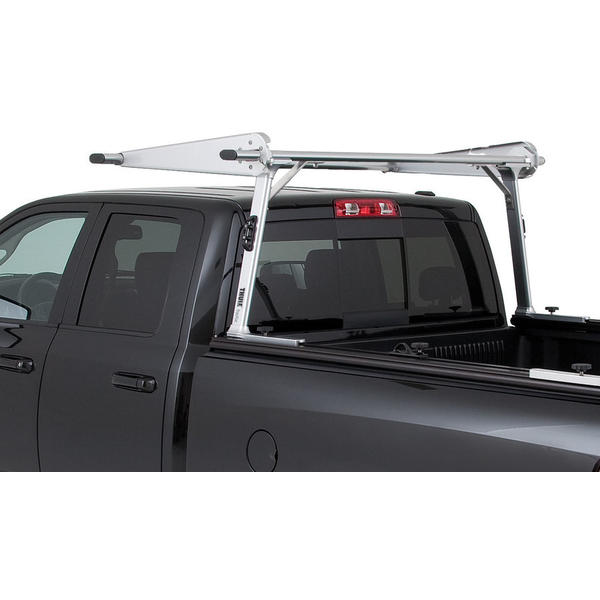 Thule tracrac best sale cantilever extension