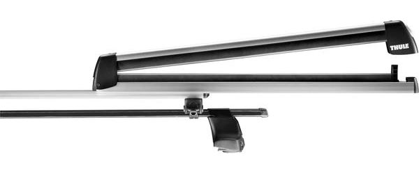 Thule universal snowsport cheap carrier