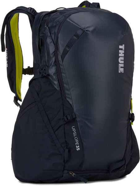 Thule upslope clearance 25l