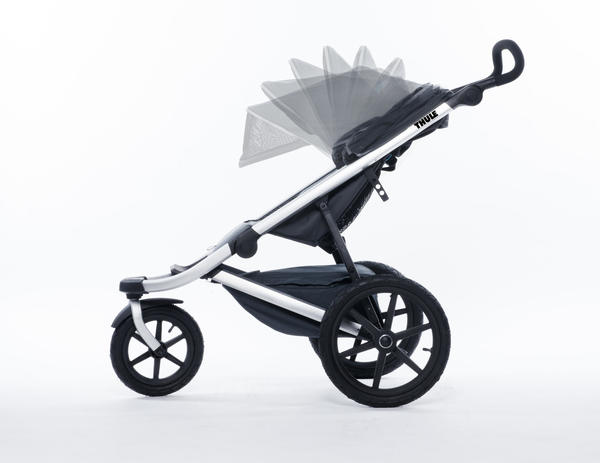 Thule urban glide clearance 1