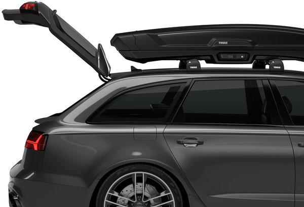 Thule Vector Alpine - Sport Systems Albuquerque, NM | 505-837-9400