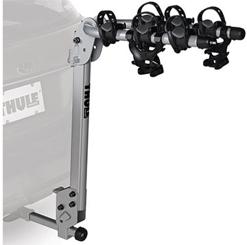 thule 3 bike hitch