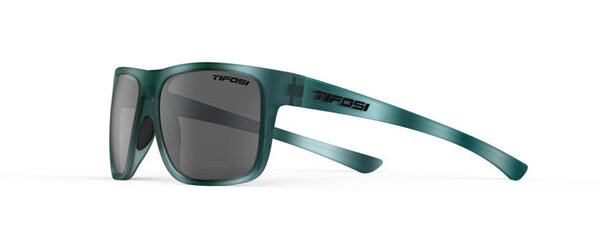 Tifosi Swick Sunglasses (Blue Marble) (Grey Polarized)