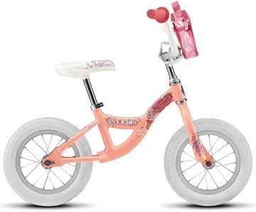 schwinn tigress 12