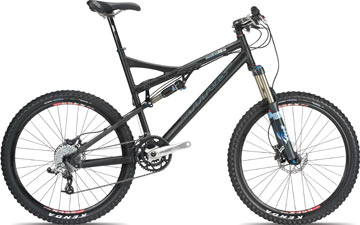 titus mountain bikes for sale