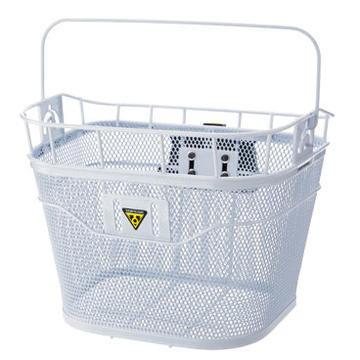 Topeak front bike basket hot sale