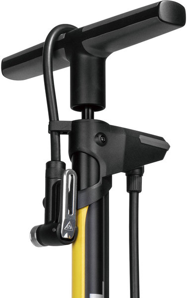 topeak joeblow pro