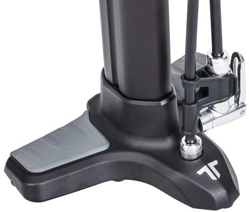 Topeak joeblow twin clearance turbo bike pump