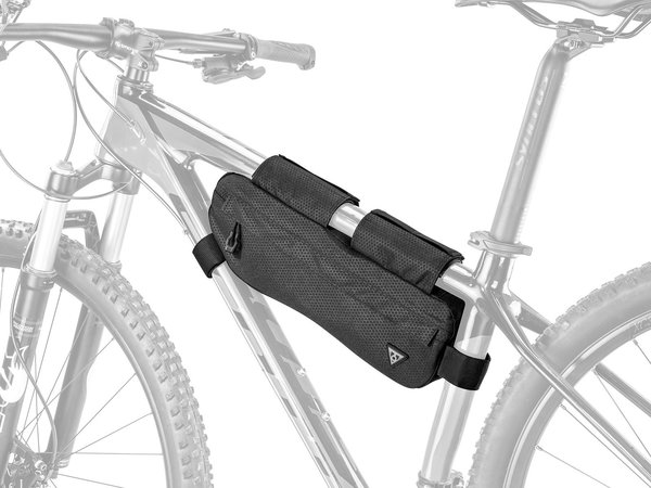 MidLoader Bikepacking Bag