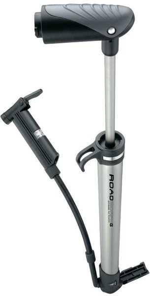 Topeak road on sale morph pump