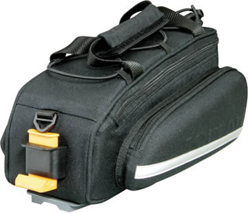 RX Trunk Bag DXP – Brown's Sports & Cycle Co. Ltd.