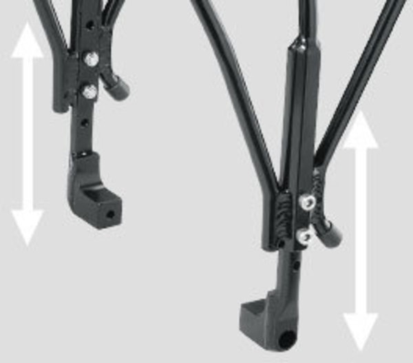 topeak explorer rear rack