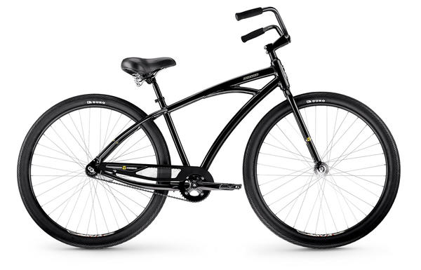 torker electric bike