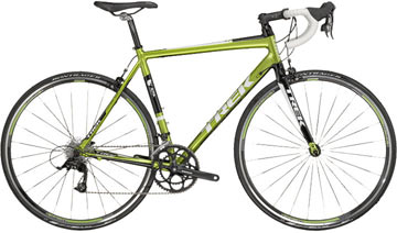 trek 2.1 2012