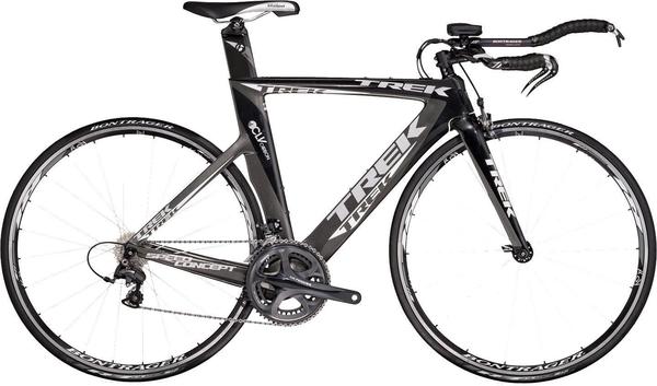 2012 trek speed concept 7.5