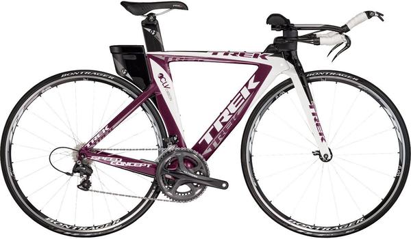 trek speed concept 2012